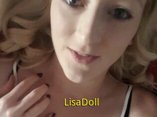 LisaDoll