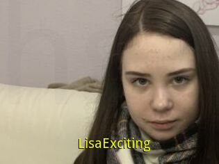 LisaExciting