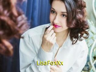 LisaFoxXx