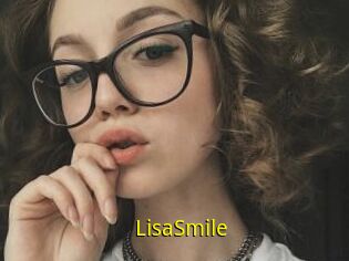 LisaSmile