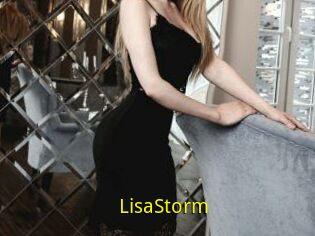 LisaStorm