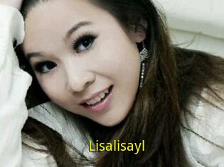 Lisalisayl