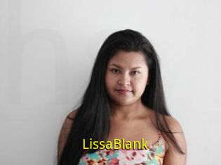 LissaBlank