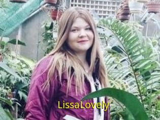 LissaLovely