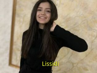 Lissidi