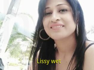 Lissy_wet