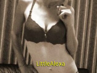 LittleAlexa