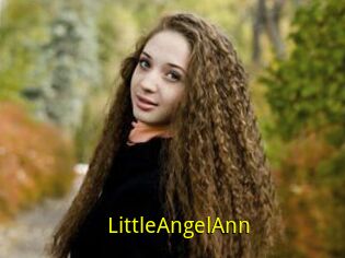 LittleAngelAnn