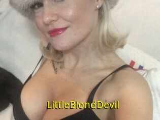 LittleBlondDevil