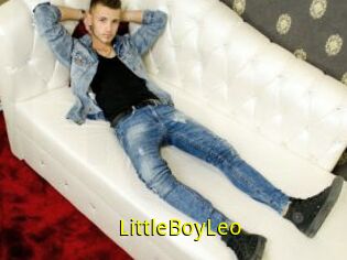 LittleBoyLeo