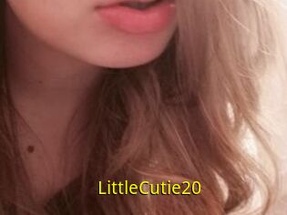 LittleCutie20