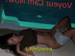 LittleGianna