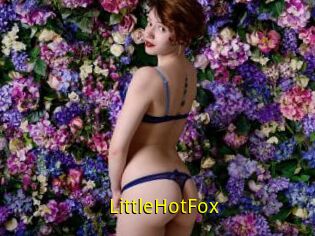 LittleHotFox