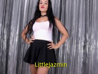 LittleJazmin