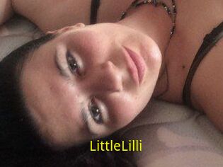 LittleLilli