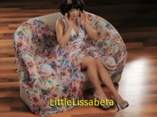 LittleLissabeta