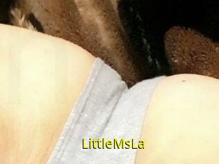 LittleMsLa