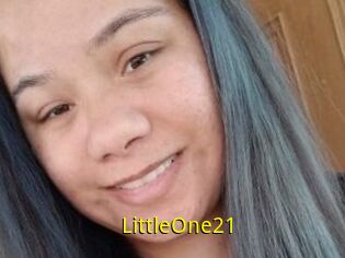 LittleOne21