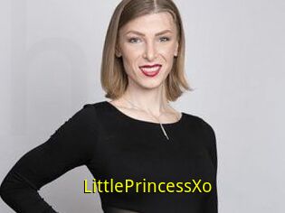 LittlePrincessXo