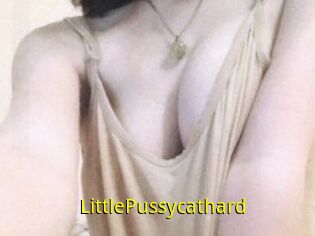 LittlePussycathard