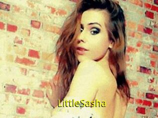 LittleSasha