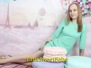 LittleSweetBabe