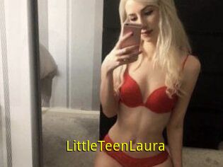 LittleTeenLaura