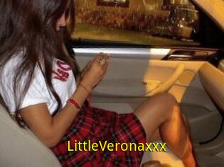 LittleVeronaxxx