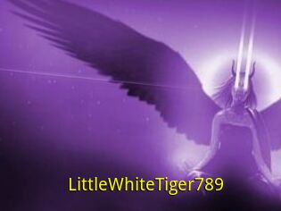 LittleWhiteTiger789