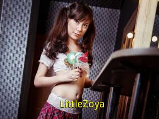 LittleZoya