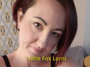 Little_Fox_Lorni