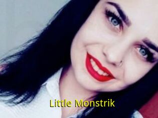 Little_Monstrik