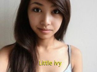 Little_ivy