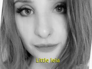 Little_leia