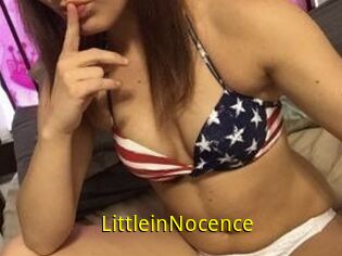 LittleinNocence