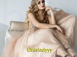 Littleladyyy