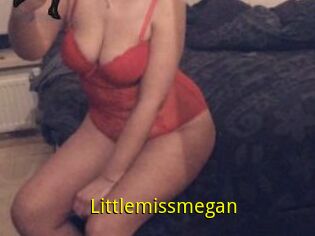 Littlemissmegan