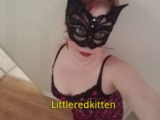 Littleredkitten