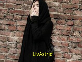 LivAstrid