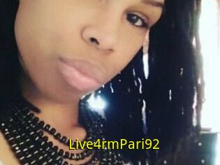 Live4rmPari92