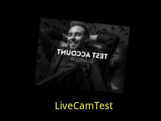 LiveCamTest