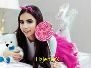 LizJenerX