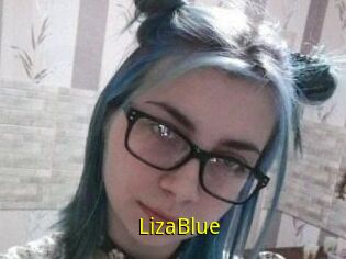 LizaBlue