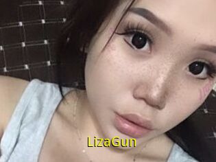 LizaGun