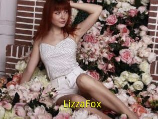 LizzaFox