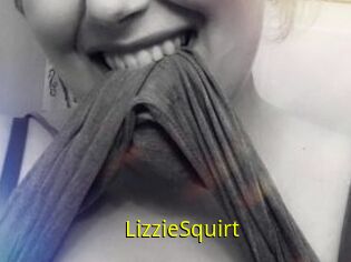 LizzieSquirt