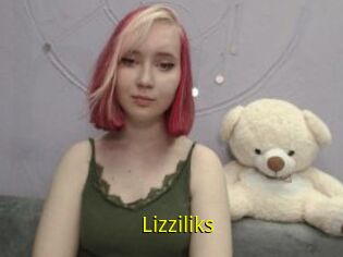 Lizziliks