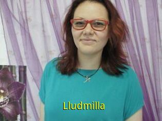 Lludmilla