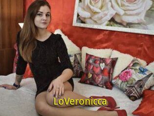 LoVeronicca