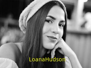 LoanaHudson